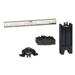 Blokada mechaniczna do TVS LC1E200/E250