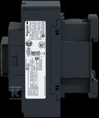 Stycznik mocy TeSys D AC3 18A 3P 1NO 1NC cewka 230VAC