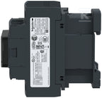 Stycznik mocy TeSys D AC1 25A 4P 1NO 1NC cewka 220VDC zaciski skrzynkowe
