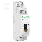 Stycznik modułowy iCT50r25-20-24 25A 2NO 50/60Hz 24 VAC