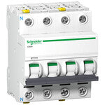 Wyłącznik nadprądowy iC60H-D4-2 D 4A 2-biegunowy