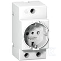 Gniazdo modułowe Acti9 iPC-I