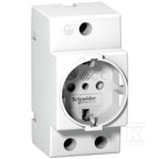 Gniazdo modułowe Acti9 iPC-I