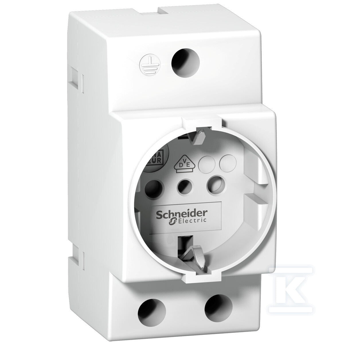 Gniazdo modułowe Acti9 iPC-I