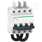 Rozłącznik DC C60NA-DC-50 50A 2-biegunowy 1000VDC
