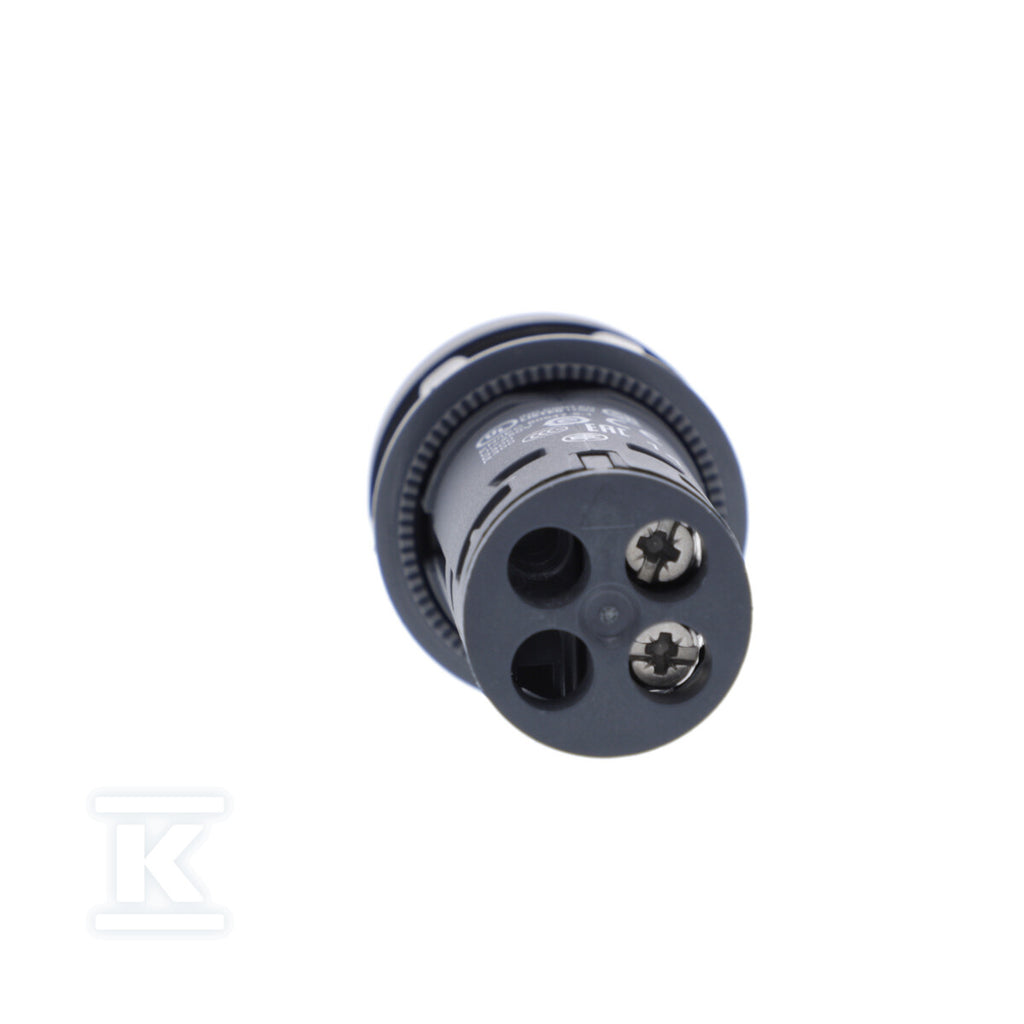 XB7NA3133 Przycisk NO "START" zielony z samoczynnym powrotem