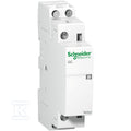 Stycznik modułowy GC 25A 1NO cewka 220/240VAC