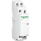 Stycznik modułowy GC 40A 3NO cewka 220/240VAC