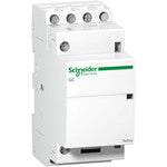 Stycznik modułowy GC 40A 3NO cewka 220/240VAC