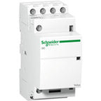 Stycznik modułowy GC 40A 3NO cewka 220/240VAC