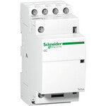 Stycznik modułowy GC 40A 3NO cewka 220/240VAC
