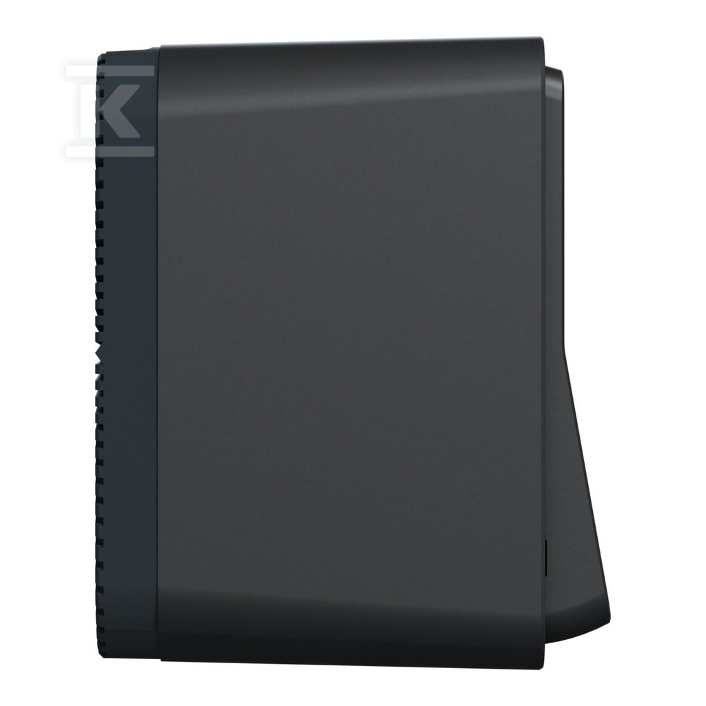 Mureva przycisk kolor antracytowy