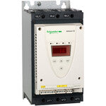 Układ łagodnego rozruchu ATS01 3-fazowe 110/480VAC 50/60Hz 5.5kW 12A IP20