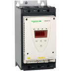 Układ łagodnego rozruchu ATS01 3-fazowe 110/480VAC 50/60Hz 5.5kW 12A IP20