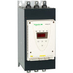 Układ łagodnego rozruchu ATS01 3-fazowe 110/480VAC 50/60Hz 5.5kW 12A IP20