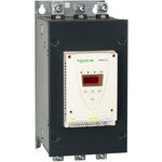 Układ łagodnego rozruchu ATS01 3-fazowe 110/480VAC 50/60Hz 5.5kW 12A IP20
