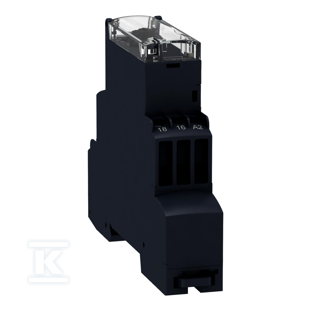 PRZEKAŹNIK A At 1C O 24VAC DC 240V AC