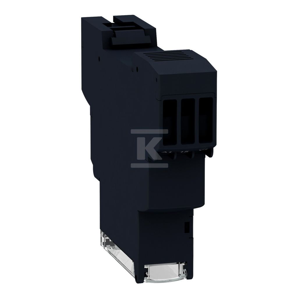 PRZEKAŹNIK A At 1C O 24VAC DC 240V AC