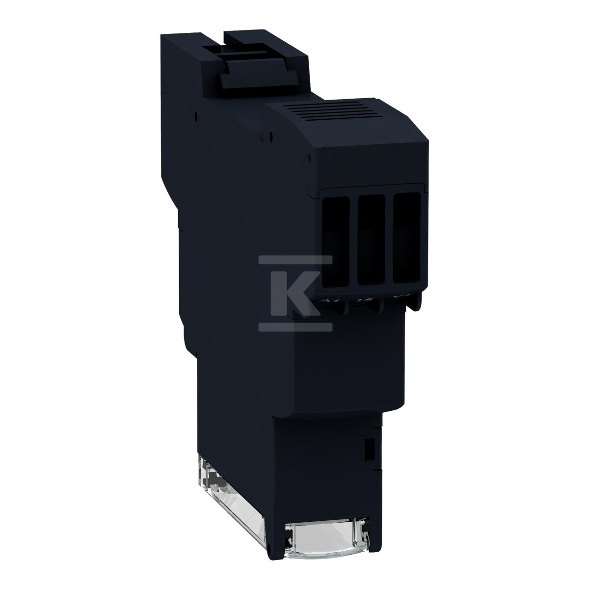 PRZEKAŹNIK A At 1C O 24VAC DC 240V AC