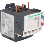 Przekaźnik elektroniczny dla silnika TeSys 5-25A 200/240VAC