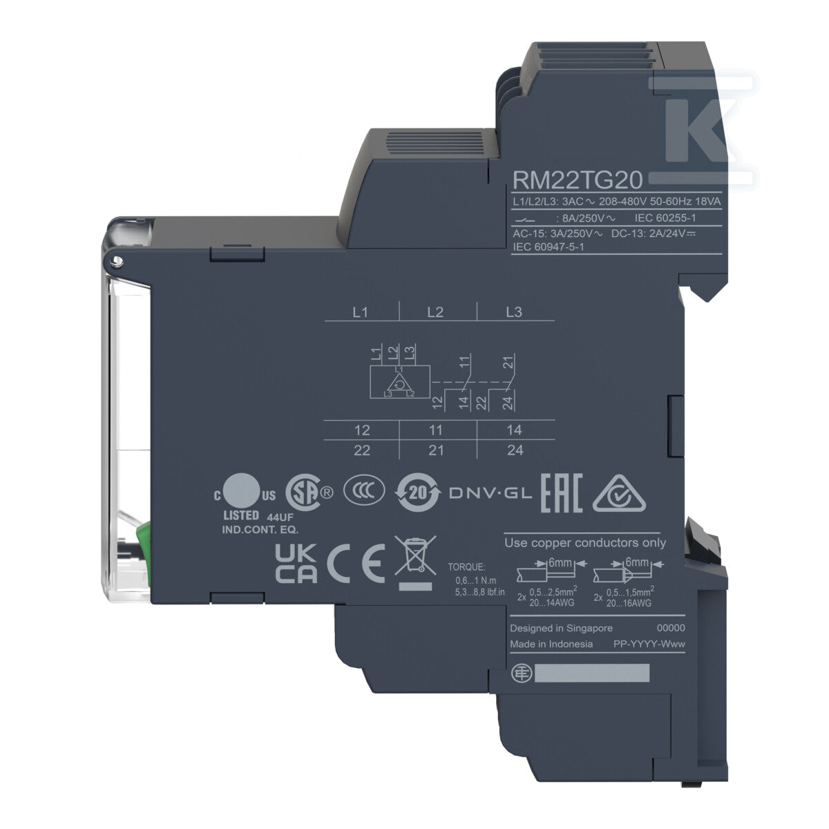 CDI878