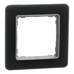 Ramka 3-krotna, imitacja szkło przydymione SEDNA ELEMENTS