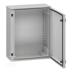 Obudowa PLM THALASSA 530x430x200mm, poliester wzmocniony włóknem szklanym, drzwi pełne