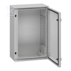 Obudowa poliestrowa wisząca PLM IP66 647 x 436 x 250 mm
