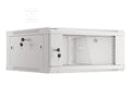 Rozdzielnia metalowa hermetyczna RH 331 300x300x150, IP65, płyta montażowa w komplecie.
