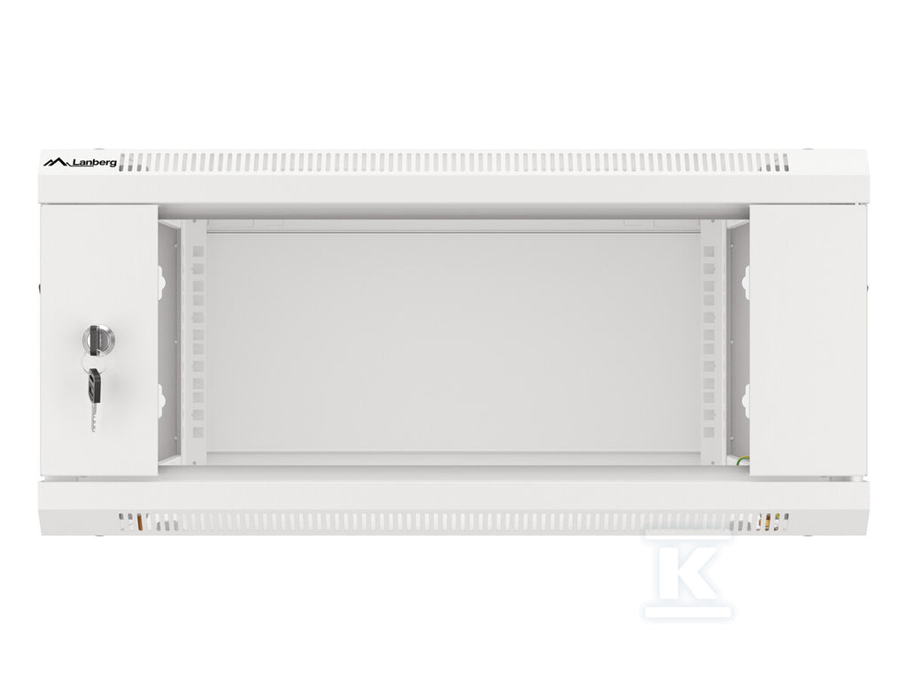Rozdzielnia metalowa hermetyczna RH 331 300x300x150, IP65, płyta montażowa w komplecie.