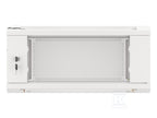 Rozdzielnia metalowa hermetyczna RH 331 300x300x150, IP65, płyta montażowa w komplecie.