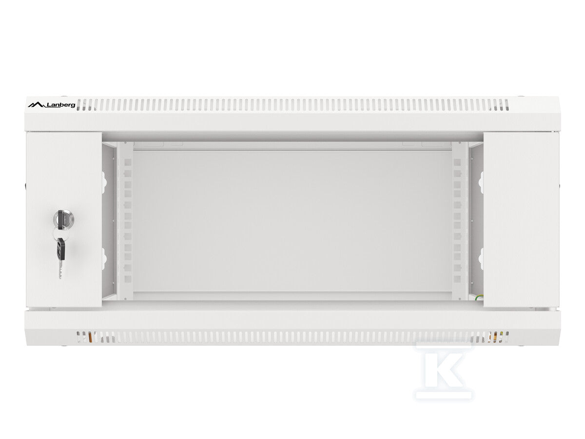 Rozdzielnia metalowa hermetyczna RH 331 300x300x150, IP65, płyta montażowa w komplecie.