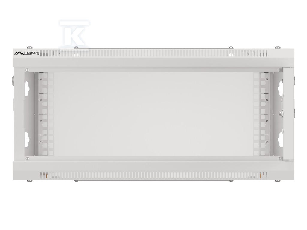 Rozdzielnia metalowa hermetyczna RH 331 300x300x150, IP65, płyta montażowa w komplecie.