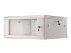 Rozdzielnia metalowa hermetyczna RH 331 300x300x150, IP65, płyta montażowa w komplecie.