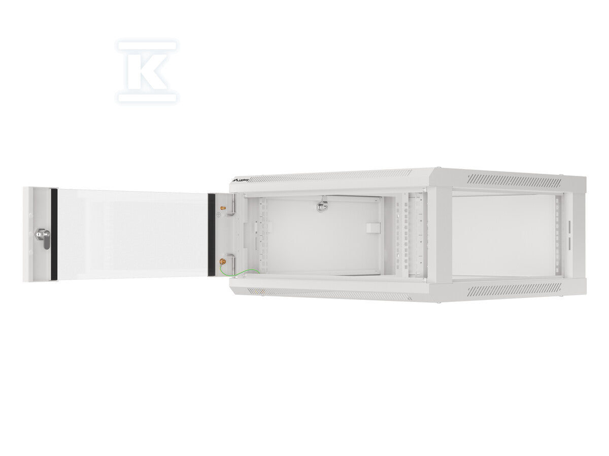 Rozdzielnia metalowa hermetyczna RH 331 300x300x150, IP65, płyta montażowa w komplecie.