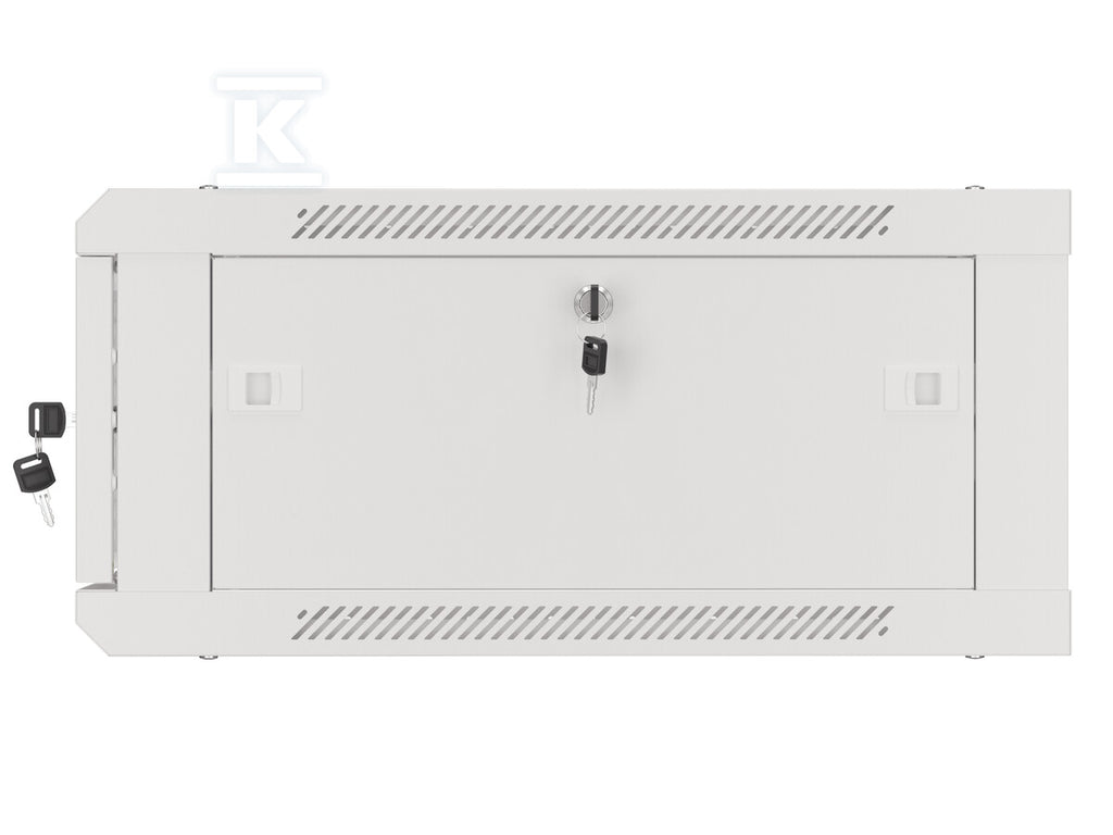 Rozdzielnia metalowa hermetyczna RH 331 300x300x150, IP65, płyta montażowa w komplecie.