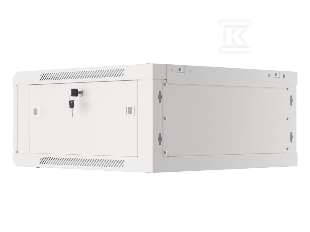 Rozdzielnia metalowa hermetyczna RH 331 300x300x150, IP65, płyta montażowa w komplecie.