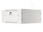 Rozdzielnia metalowa hermetyczna RH 331 300x300x150, IP65, płyta montażowa w komplecie.
