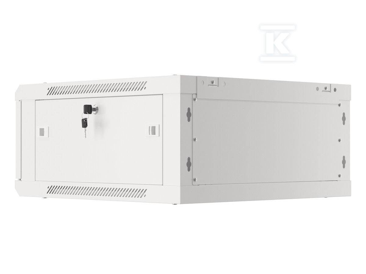 Rozdzielnia metalowa hermetyczna RH 331 300x300x150, IP65, płyta montażowa w komplecie.