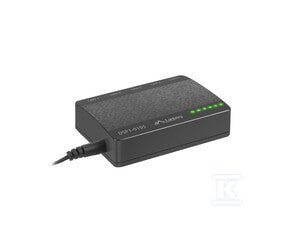 Switch DSP1-0108 8X 100MB/S niezarządzalny FAST ethernet desktop 5 V