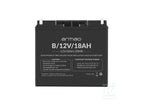 UPS bateria universal battery Armac vrla agm 12v/18ah