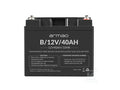 UPS bateria universal battery Armac vrla agm 12v/40ah