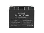 UPS bateria universal battery Armac vrla agm 12v/18ah