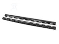 Osłonka na wtyk RJ45 biała (100-pack)