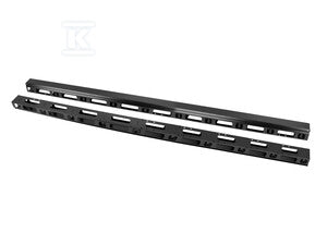 Osłonka na wtyk RJ45 biała (100-pack)
