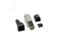 Wtyk sieciowy beznarzędziowy RJ45 (8p8c) KAT.6 UTP