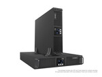UPS zestaw szyn montażowych do szaf Rack 19" dla UPS Armac