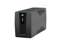 UPS Armac home lite hl/650e/LED/v2 line-interactive 650VA 2x 230v pl LED