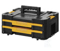 Skrzynia IV z 2 szufladami TSTAK™ DWST1-70706