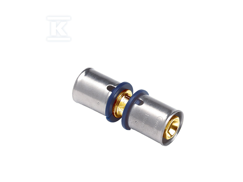 Złączka M1 c/z woda PN10 50 DRL
